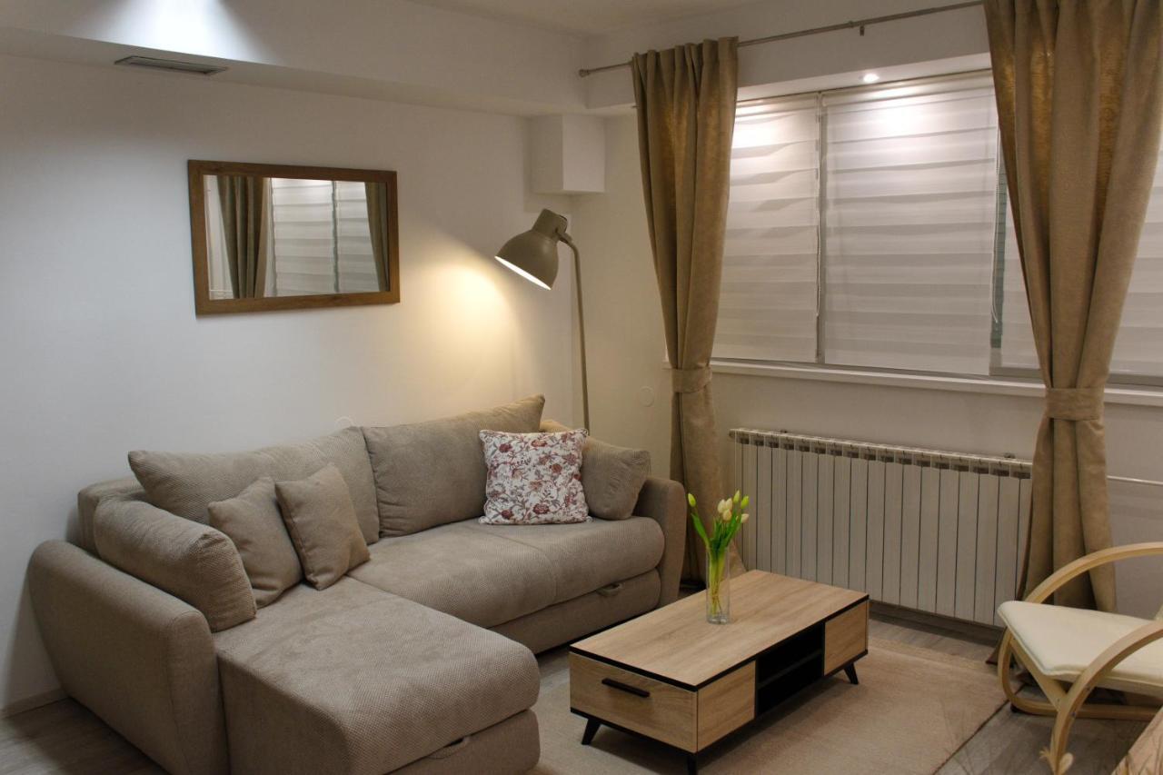 Apartment Anna - Free Pickup From Or Dropoff To Zagreb Airport At Any Time, Please Give Three Days Advance Notice - Long-Term Parking With Airport Transport Possibility Velika Gorica Εξωτερικό φωτογραφία